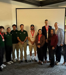 Huntington Beach Sports Hall of Fame