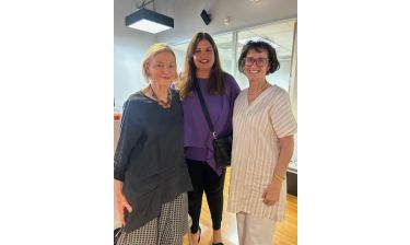 District Office Grand Opening