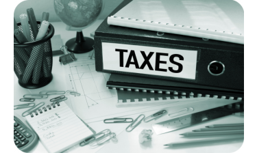California Taxes
