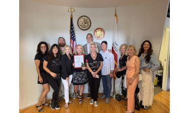 Community Recognition Day 