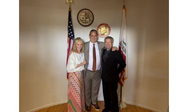 Community Recognition Day 