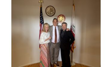 Community Recognition Day 