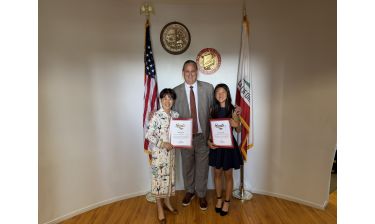 Community Recognition Day 