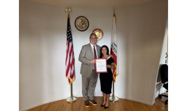 Community Recognition Day 