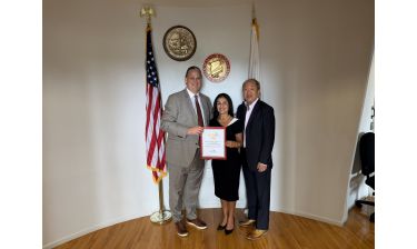 Community Recognition Day 