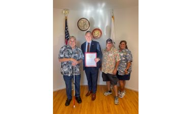 Community Recognition Day 