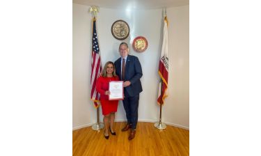 Community Recognition Day 