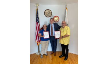 Community Recognition Day 