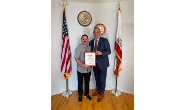 Community Recognition Day 