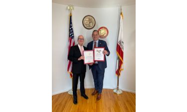 Community Recognition Day 