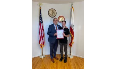 Community Recognition Day 