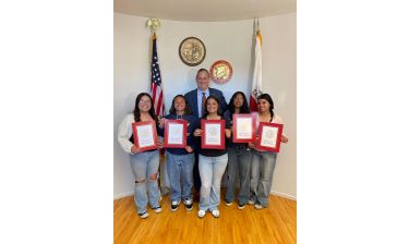 Community Recognition Day 