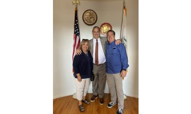 Community Recognition Day 