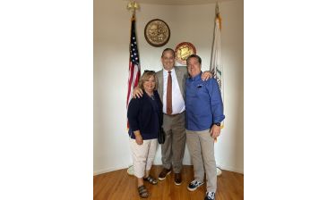 Community Recognition Day 