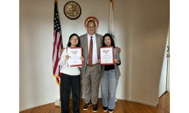 Community Recognition Day 