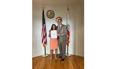 Community Recognition Day 
