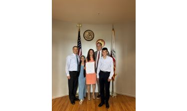 Community Recognition Day 
