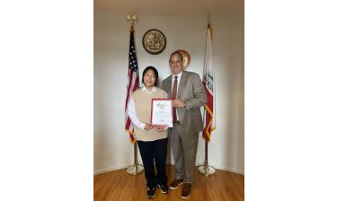 Community Recognition Day 