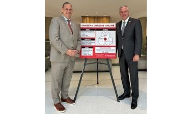 Senator Strickland’s SB 1015 clears  Senate Public Safety Committee