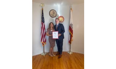 Community Recognition Day 