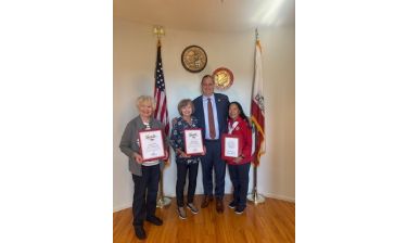 Community Recognition Day 