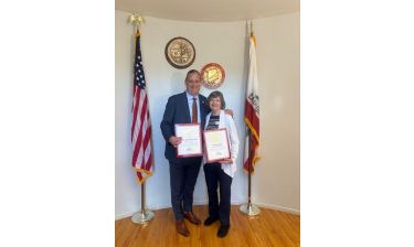 Community Recognition Day 