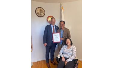 Community Recognition Day 