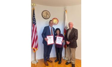 Community Recognition Day 