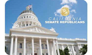 California Senate Republicans