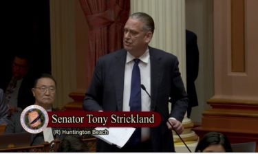 Senate Democrats Vote to Fund High-Speed Rail Instead of Lowering Gas Prices for Working Families 