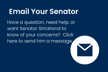 Email Your Senator