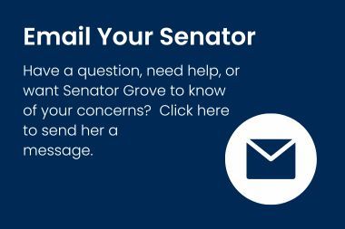 Email Your Senator