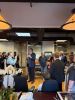 District Office Grand Opening