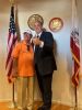 District Office Grand Opening