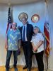 District Office Grand Opening