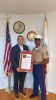 Senator Strickland Community Recognition Day 