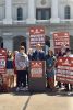 Senator Strickland and Concerned Californians Warn of First Amendment Fight Over “Stop Nick Shirley Act”