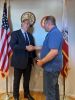 District Office Grand Opening