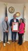 Senator Strickland Community Recognition Day 