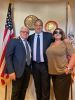 District Office Grand Opening