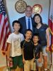 District Office Grand Opening