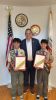 Senator Strickland Community Recognition Day 