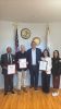 Senator Strickland Community Recognition Day 