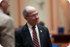 Senator Strickland Named OCBC’s 2026 Legislator of the Year