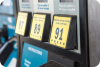 California Gas Prices