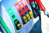 Gas Prices Go Up