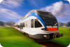 CA High Speed Rail