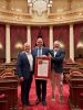 GameChanger Nonprofit of the Year Senate District 36
