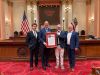 GameChanger Nonprofit of the Year Senate District 36