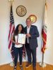 Senator Strickland Community Recognition Day 